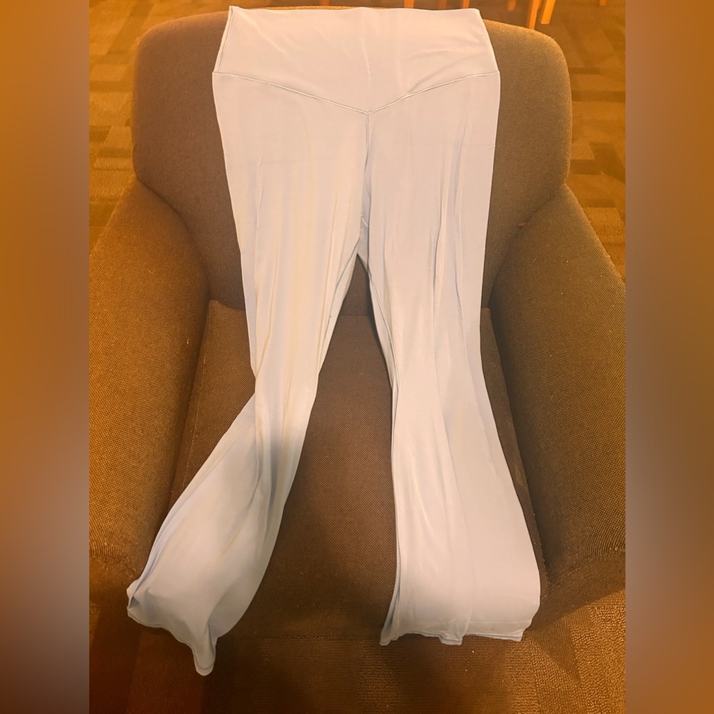 Aerie Bootcut Leggings